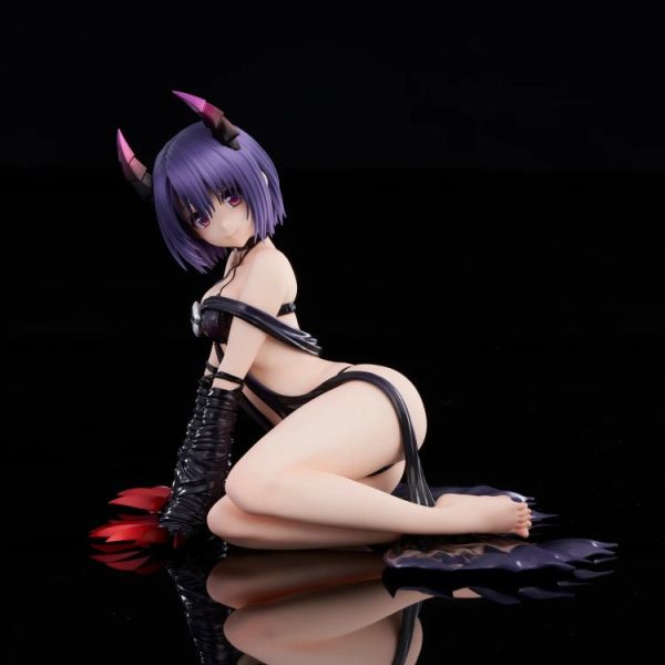 (預購) Union Creative 1/6 西園寺春菜 Darkness ver. 限定版 PVC完成品 20260106 Union Creative 1/6 西園寺春菜 Darkness ver. 限定版 PVC完成品