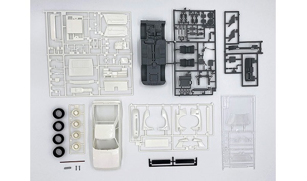 1/24 MR2 AW11 FUJIMI ID315 富士美 組裝模型 FUJIMI,1/24,RS,BMW,325i,VW,GOLF,GTI,三菱,STARION,1985,SUBARU,IMPREZA,WRX,HONDA,CR-Z
