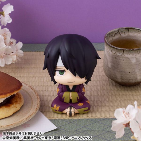 [標準版] MegaHouse LOOK UP 銀魂 高杉晉助 [標準版] MegaHouse LOOK UP 銀魂 高杉晉助