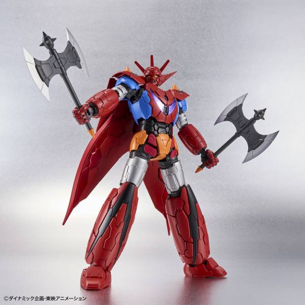 BANDAI HG 1/144 蓋特機器人G 蓋特龍 INFINITISM 組裝模型 BANDAI,HG,1/144,蓋特機器人G,蓋特龍,INFINITISM\