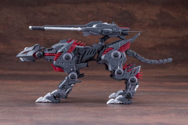 (預購) Kotobukiya 壽屋 1/72 ZOIDS 閃電豹 Irvine 特別版 2000 -Recolor-  ZD192 組裝模型 20260114 Kotobukiya 壽屋 1/72 ZOIDS 閃電豹 Irvine 特別版 2000 -Recolor-  ZD192 組裝模型