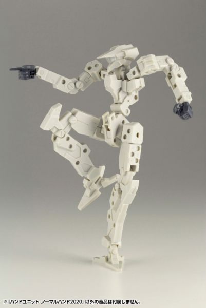 [再販] Kotobukiya 壽屋 MSG武裝零件 MB59 標準手掌零件 組裝模型 [再販],Kotobukiya,壽屋,MSG,武裝零件,MB59,標準手掌零件,組裝模型,