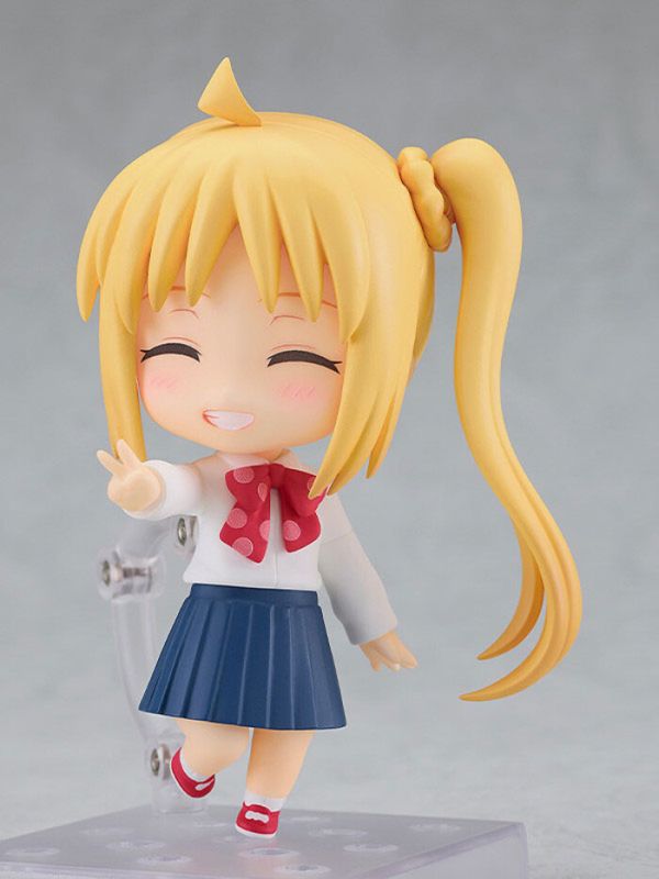 [再販] Good Smile 黏土人 2242 孤獨搖滾！ 伊地知虹夏 [再販] Good Smile 黏土人 2242 孤獨搖滾！ 伊地知虹夏