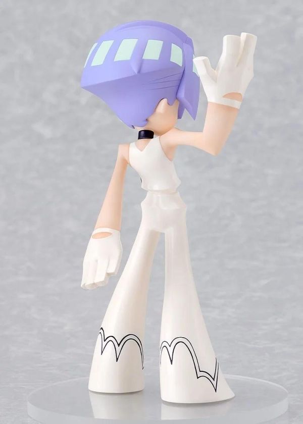 (預購) Good Smile POP UP PARADE 新吊帶襪天使 波莉絲特 PVC完成品 20260719 Good Smile POP UP PARADE 新吊帶襪天使 波莉絲特 PVC完成品