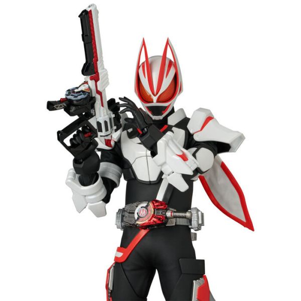 Medicom Toy Rah genesis 假面騎士 GEATS 麥格農推進形態 可動完成品 Medicom Toy Rah genesis 假面騎士 GEATS 麥格農推進形態 可動完成品