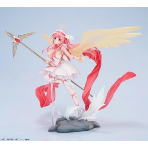 (預購) MAGI ARTS 1/6 天才麻將少女 全國大賽篇 原村和 小和和 PVC完成品 20260331 MAGI ARTS 1/6 天才麻將少女 全國大賽篇 原村和 小和和 PVC完成品