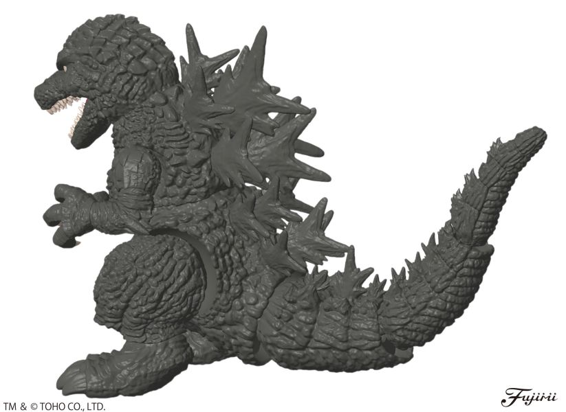 ゴジラ 2023 哥吉拉 70周年記念 Godzilla FUJIMI 富士美 哥吉拉 組裝模型 FUJIMI,富士美,組裝模型自由研究,獨角仙,鍬形蟲,螳螂,螯蝦,EVA,2号機,,新世紀福音戰士,T-Rex,暴龍,Velociraptor,迅猛龍,Triceratops,三角龍,3式機龍,重武裝型,哥吉拉,Godzilla,基多拉,