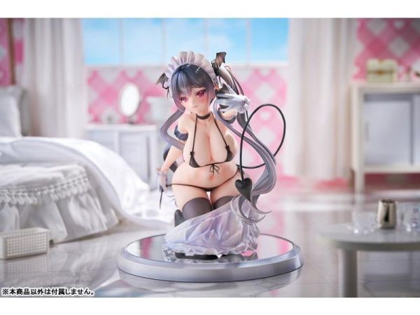 (預購) [標準版][特別版][18禁商品] PartyLook 1/6 小惡魔 莉婭斯醬 完成品 分別販售 20261015 [標準版][特別版][18禁商品] PartyLook 1/6 小惡魔 莉婭斯醬 完成品 分別販售