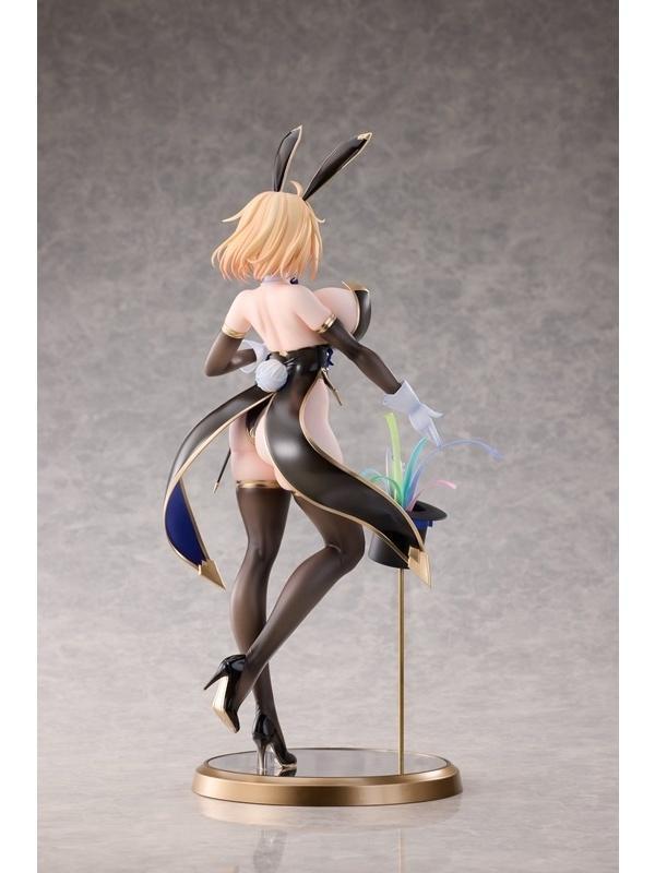 (預購) [18禁商品][標準版] PartyLook 1/6 索菲婭‧F‧夏林 魔術兔女郎Ver. 完成品 20260910 [18禁商品][標準版] PartyLook 1/6 索菲婭‧F‧夏林 魔術兔女郎Ver. 完成品