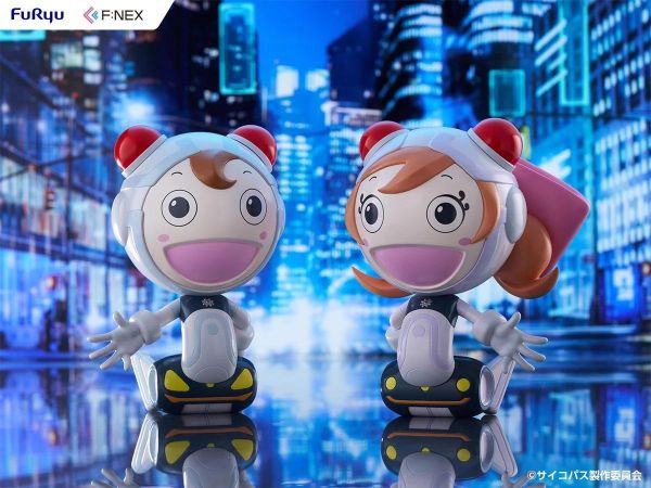 (預購) FURYU F:NEX PSYCHO-PASS心靈判官 珂美莎太郎&珂美莎花子 20260907 FURYU F:NEX PSYCHO-PASS心靈判官 珂美莎太郎&珂美莎花子