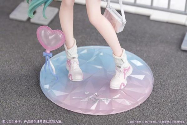 (預購) Myethos 1/8 Gift+系列 崩壞:星穹鐵道 昔漣 美好假日 Ver. PVC完成品 20260806 Myethos 1/8 Gift+系列 崩壞:星穹鐵道 昔漣 美好假日 Ver. PVC完成品