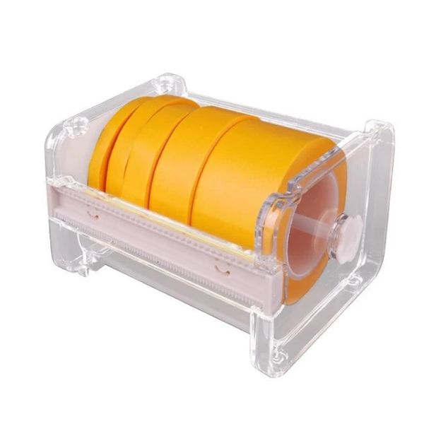 USTAR 優速達 UA90139 遮蓋膠帶 膠帶台 存放架 USTAR 優速達 UA90139 遮蓋膠帶 膠帶台 存放架