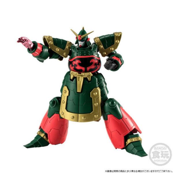 BANDAI 盒玩 機動戰士鋼彈 G-FRAME FA 機動武鬥傳G 九龍鋼彈 BANDAI 盒玩 機動戰士鋼彈 G-FRAME FA 機動武鬥傳G 九龍鋼彈