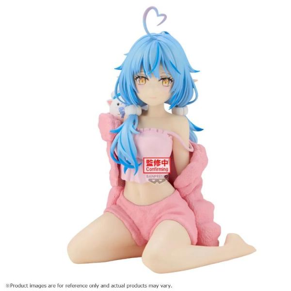 (預購) BP景品 Hololive IF Relax time 雪花菈米 眼鏡牌 BANPRESTO 2607 20260205 BP景品 Hololive IF Relax time 雪花菈米 眼鏡牌 BANPRESTO
