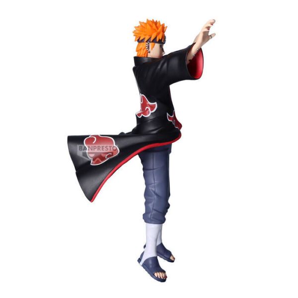 [再販] BANPRESTO 景品 火影忍者疾風傳 VIBRATION STARS 培因 2508 [再販] BANPRESTO 景品 火影忍者疾風傳 VIBRATION STARS 培因