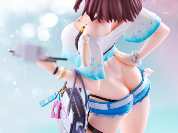 (預購) MIMEYOI 1/7 碧藍航線 霧島 夏日的大膽嘗試Ver. 完成品 20260917 MIMEYOI 1/7 碧藍航線 霧島 夏日的大膽嘗試Ver. 完成品