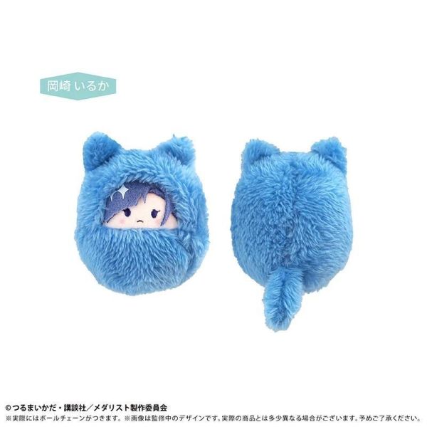 (預購) Tapioca 盲盒 金牌得主掌上蓬鬆玩偶vol.2 全6種 一中盒6入販售 20260827 Tapioca 盲盒 金牌得主掌上蓬鬆玩偶vol.2 全6種 一中盒6入販售