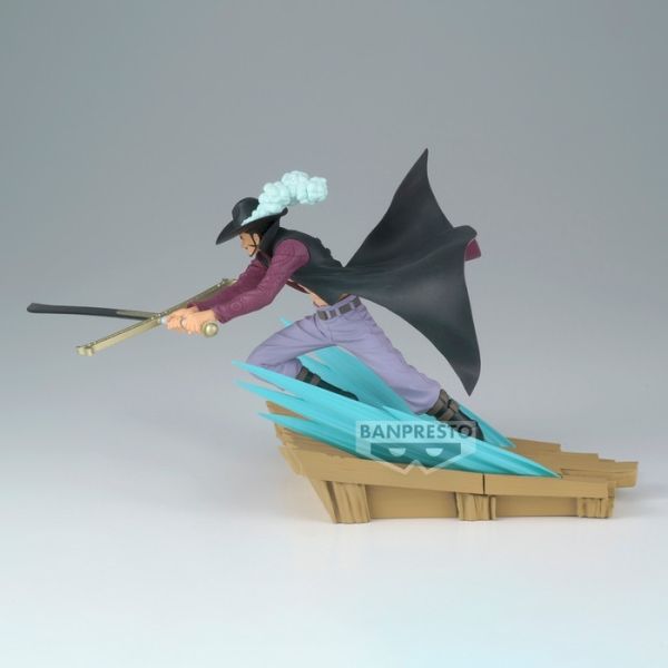 BANPRESTO 景品 航海王 戰光絕景 喬拉可爾·密佛格 BANPRESTO 景品 航海王 戰光絕景 喬拉可爾·密佛格