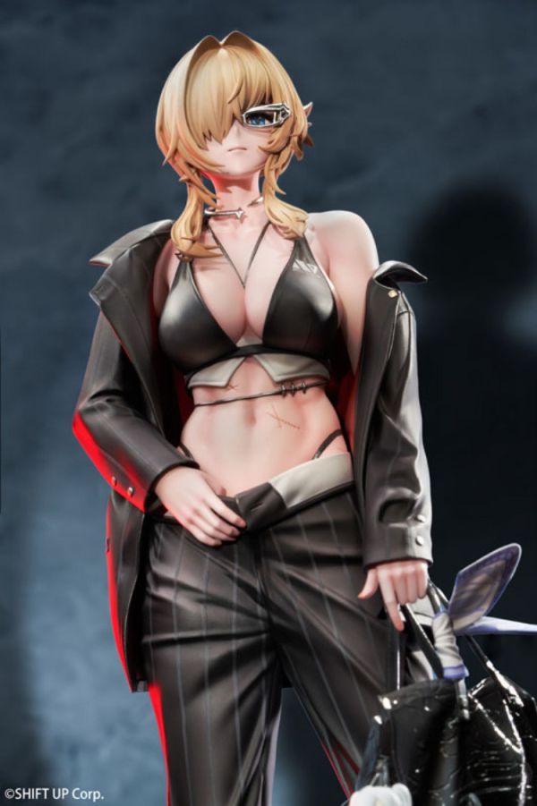 (預購) [豪華版] HOBBY SAKURA 1/7 勝利女神:妮姬 格拉維 美麗的你 PVC完成品 20251211 [豪華版] HOBBY SAKURA 1/7 勝利女神:妮姬 格拉維 美麗的你 PVC完成品