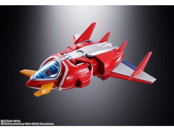 (預購) [再販] BANDAI 超合金魂 GX-31SP 超電磁機械 雷霆五號 可動完成品 可動完成品 20260907 [再販] BANDAI 超合金魂 GX-31SP 超電磁機械 雷霆五號 可動完成品 可動完成品