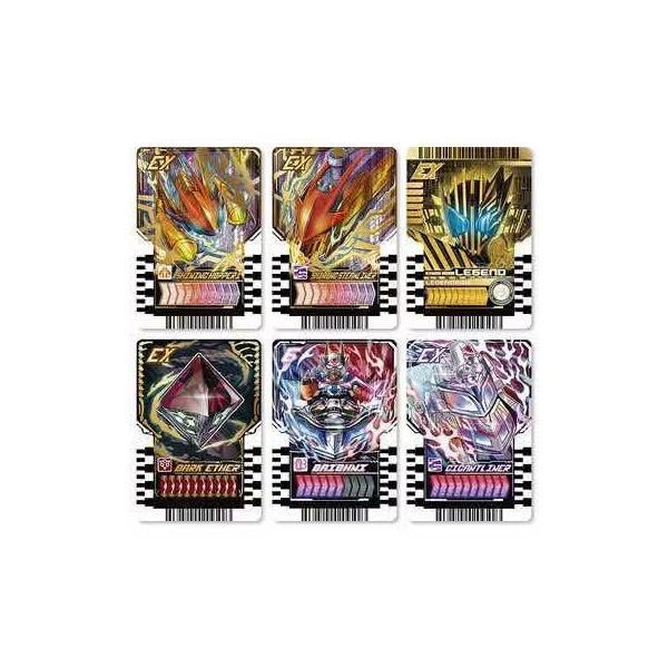 (預購) [PB商店] BANDAI 假面騎士Gotchard PREMIUM DX駕馭克米收藏卡 最終Gotcha套組 20260917 [PB商店] BANDAI 假面騎士Gotchard PREMIUM DX駕馭克米收藏卡 最終Gotcha套組