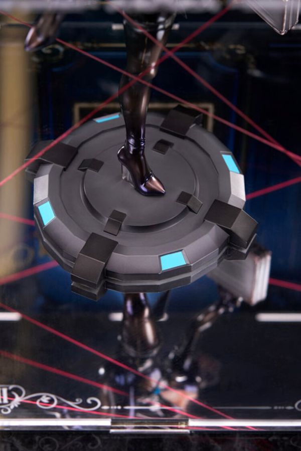 (預購) [不挑盒況] APEX 1/7 棕色塵埃2 莎赫拉查德 代號S ver. 限定展示盒套裝 PVC完成品 (預購) [不挑盒況] APEX 1/7 棕色塵埃2 莎赫拉查德 代號S ver. 限定展示盒套裝 PVC完成品