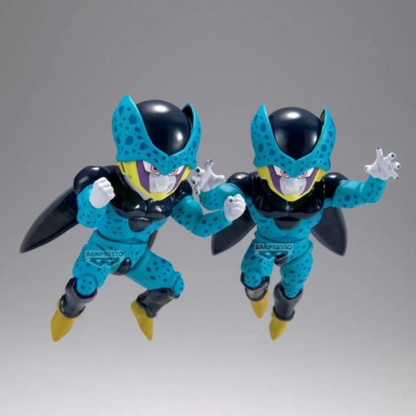 (預購) BP景品 七龍珠Z MATCH MAKERS 小賽魯（VS超級賽亞人2孫悟飯） 眼鏡牌 BANPRESTO 2612 20260709 BP景品 七龍珠Z MATCH MAKERS 小賽魯（VS超級賽亞人2孫悟飯） 眼鏡牌 BANPRESTO