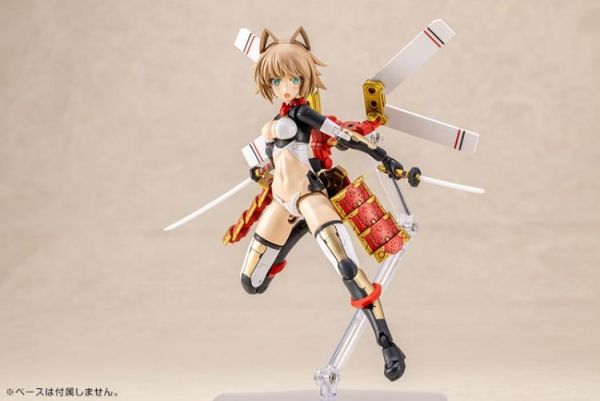 (預購) Kotobukiya 壽屋 Frame Arms Girl 機甲少女 信玄 改 組裝模型 FG202 20260513 Kotobukiya 壽屋 Frame Arms Girl 機甲少女 信玄 改 組裝模型 FG202