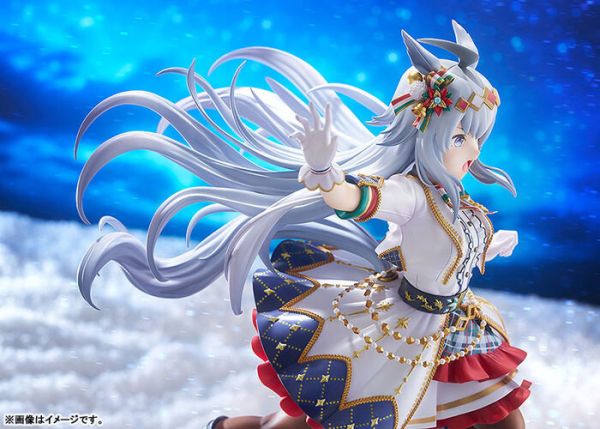 Good Smile 1/7 賽馬娘 Pretty Derby 小栗帽 奇蹟白星 Good Smile 1/7 賽馬娘 Pretty Derby 小栗帽 奇蹟白星