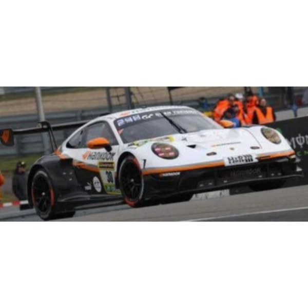 (預購) SPARK 1/43 保時捷 Porsche 911 GT3 R (992) Evo26 No.30 Hankook Competition SG1058 20260730 SPARK 1/43 保時捷 Porsche 911 GT3 R (992) Evo26 No.30 Hankook Competition SG1058