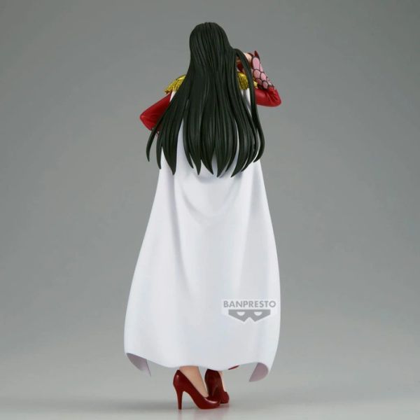 BANPRESTO 景品 航海王 G&G 波雅·漢考克Ⅱ 2506 BANPRESTO 景品 航海王 G&G 波雅·漢考克Ⅱ