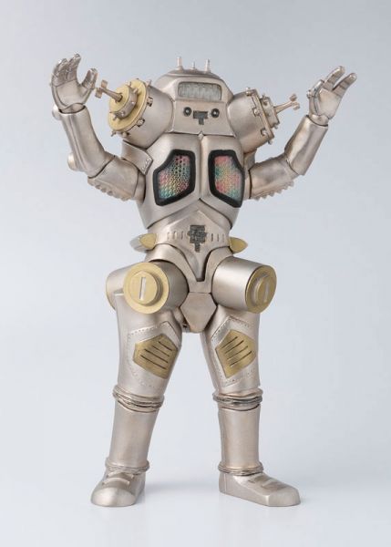 BANDAI S.H.Figuarts SHF 超人力霸王 金古喬 BANDAI S.H.Figuarts SHF 超人力霸王 金古喬