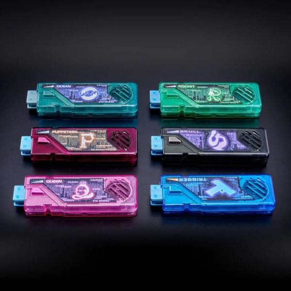 (預購) [PB商店] BANDAI 假面騎士W CSM T2蓋亞記憶體 ver.2 OtoT 20251118 [PB商店] BANDAI 假面騎士W CSM T2蓋亞記憶體 ver.2 OtoT