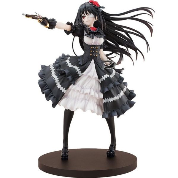 (預購) KADOKAWA 1/7 約會大作戰 DATE A LIVE 時崎狂三 Fantasia30週年Ver. PVC完成品 (預購) KADOKAWA 1/7 約會大作戰 DATE A LIVE 時崎狂三 Fantasia30週年Ver. PVC完成品