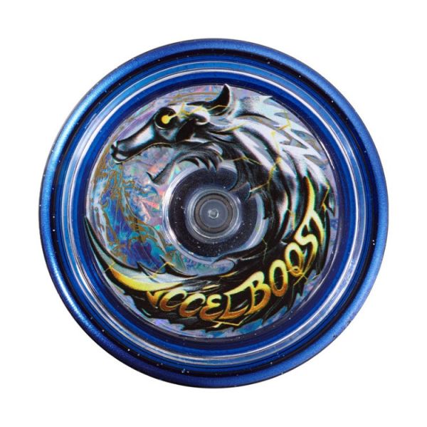 BANDAI 超級YOYO球 加速狂暴芬里爾 BANDAI 超級YOYO球 加速狂暴芬里爾