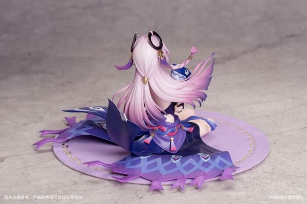Myethos 1/8 Gift+ 原神 茜特菈莉 白星黑曜Ver. PVC完成品 Myethos 1/8 Gift+ 原神 茜特菈莉 白星黑曜Ver. PVC完成品