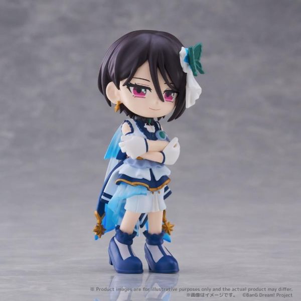 (預購) Bushiroad Creative 盲盒 PalVerse BanG Dream! Morfonica 全5種 一中盒6入販售 20260726 Bushiroad Creative 盲盒 PalVerse BanG Dream! Morfonica 全5種 一中盒6入販售