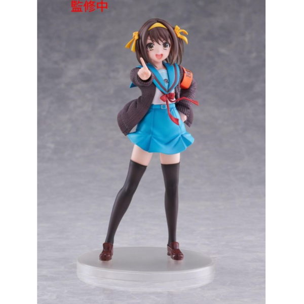 (預購) TAITO 景品 涼宮春日的憂鬱 Coreful Figure 涼宮春日 2611 20260903 TAITO 景品 涼宮春日的憂鬱 Coreful Figure 涼宮春日