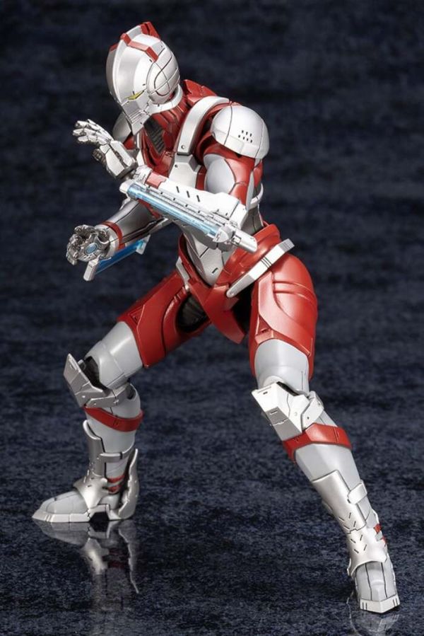 [再販] Kotobukiya 壽屋 壽屋 Ultraman 超人力霸王 組裝模型 KP468 [再販] Kotobukiya 壽屋 壽屋 Ultraman 超人力霸王 組裝模型 KP468
