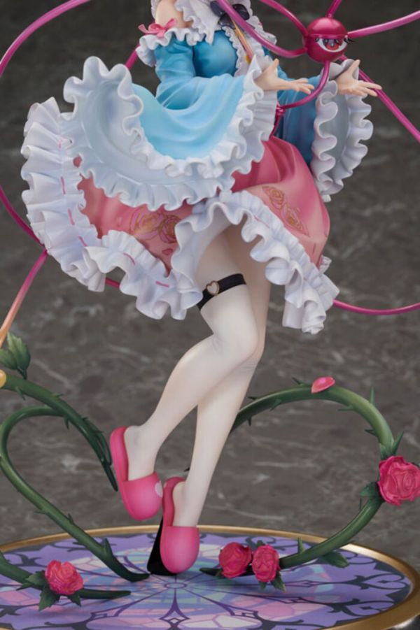 [豪華版] MAGI ARTS 1/6 東方Project 3rd eye 古明地覺 PVC完成品 [豪華版] MAGI ARTS 1/6 東方Project 3rd eye 古明地覺 PVC完成品