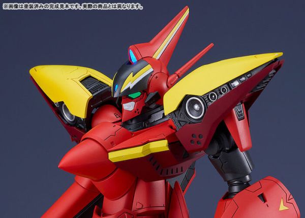 Max Factory PLAMAX 1/72 超時空要塞7 VF-19改 火焰女武神 熱氣巴薩拉機 組裝模型 Max Factory PLAMAX 1/72 超時空要塞7 VF-19改 火焰女武神 熱氣巴薩拉機 組裝模型