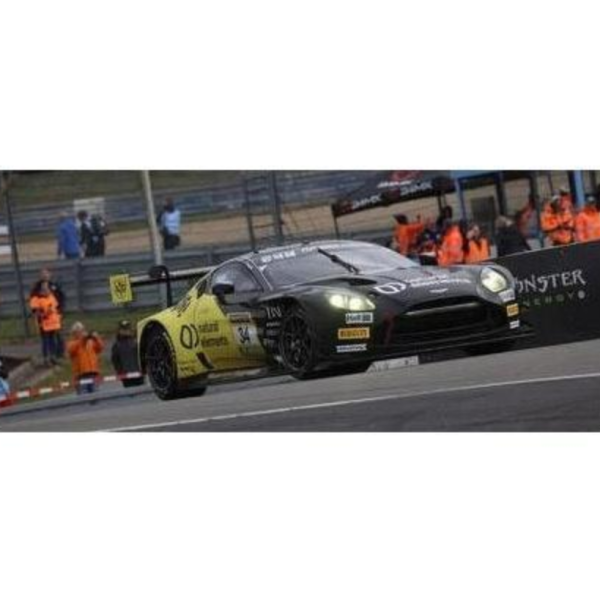 (預購) Spark 1/64 奧斯頓·馬丁 Aston Martin Vantage AMR GT3 EVO No.34 natural elements by Walkenhorst Motorsport 64S190 20260820 Spark 1/64 奧斯頓·馬丁 Aston Martin Vantage AMR GT3 EVO No.34 natural elements by Walkenhorst Motorsport 64S190