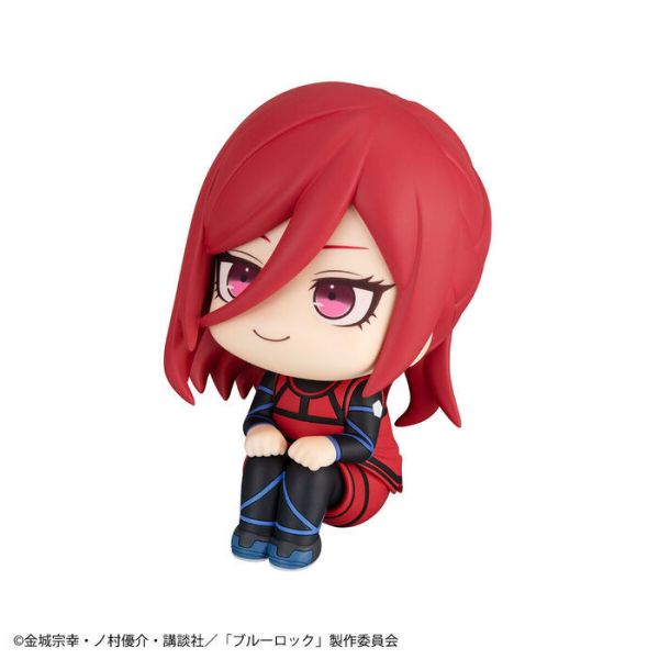 [特典版] MegaHouse LOOK UP 藍色監獄 國神鍊介＆千切豹馬 二次選考 套組 [特典版] MegaHouse LOOK UP 藍色監獄 國神鍊介＆千切豹馬 二次選考 套組