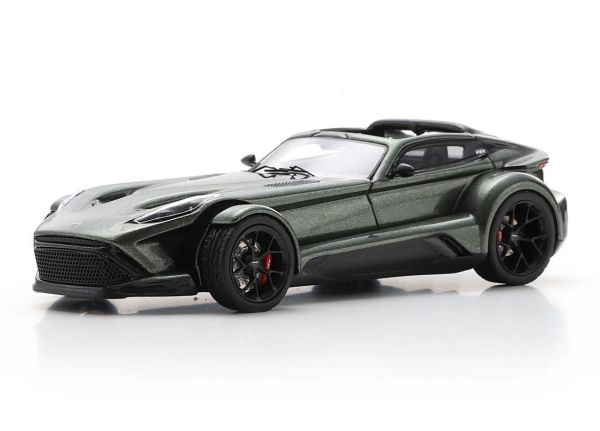(預購) SPARK 1/43 東克沃特 Donkervoort F22 2024 S7599 20261005 SPARK 1/43 東克沃特 Donkervoort F22 2024 S7599