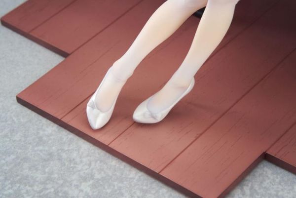 (預購) APEX TOYS 1/7 碧藍航線 逸仙 膏發凝脂Ver. PVC完成品 20260512 APEX TOYS 1/7 碧藍航線 逸仙 膏發凝脂Ver. PVC完成品