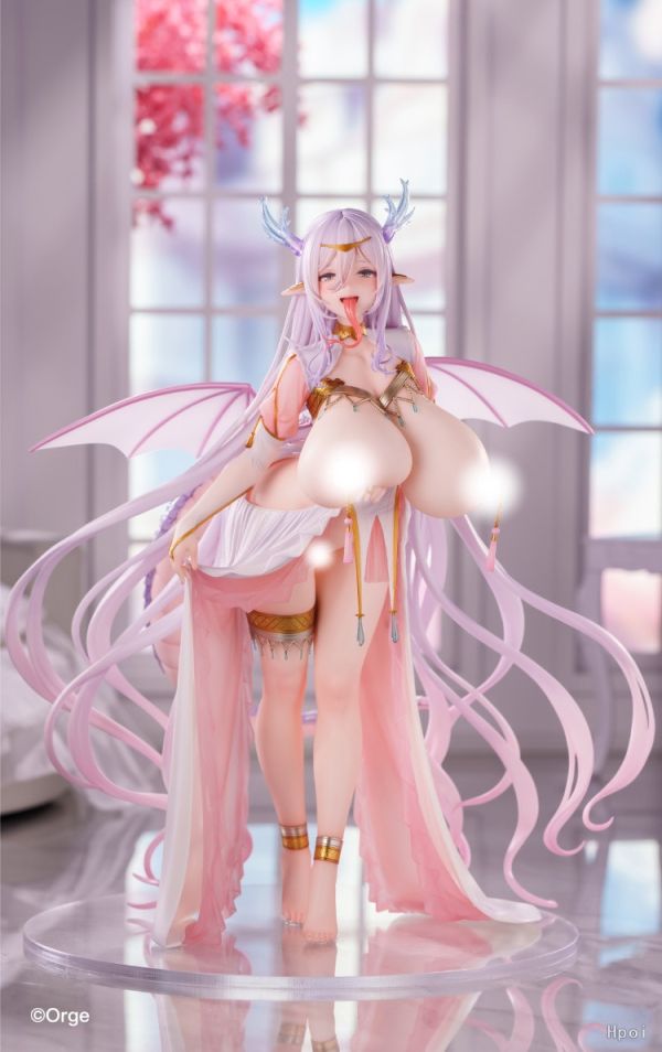 (預購) [18禁商品] Charm 1/6 龍族公主 伊雷娜 法爾塔尼亞 PVC完成品 20251104 [18禁商品] Charm 1/6 龍族公主 伊雷娜 法爾塔尼亞 PVC完成品