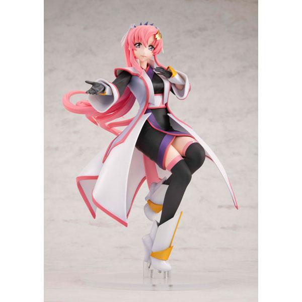 (預購) MegaHouse GGG 機動戰士鋼彈 SEED FREEDOM 拉克絲・克萊因 陣羽織 完成品 20261013 MegaHouse GGG 機動戰士鋼彈 SEED FREEDOM 拉克絲・克萊因 陣羽織 完成品