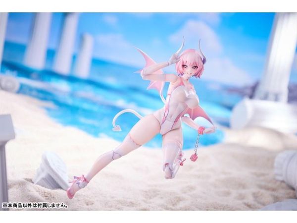 (預購) Otherwhere 1/12 Asmodea 阿斯莫德亞 可動完成品 20261001 Otherwhere 1/12 Asmodea 阿斯莫德亞 可動完成品
