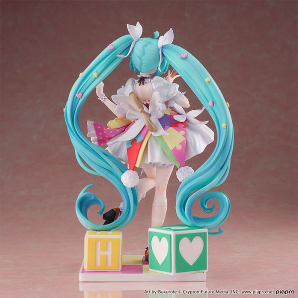 HOBBY STOCK 1/7 初音未來 HATSUNE MIKU EXPO 2023 VR Ver. HOBBY STOCK 1/7 初音未來 HATSUNE MIKU EXPO 2023 VR Ver.
