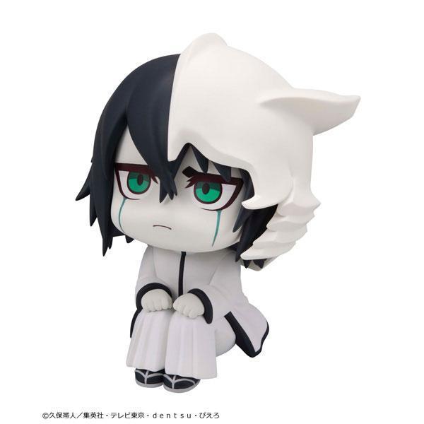 (預購) MegaHouse LOOKUP BLEACH 死神 烏爾奇奧拉・西法 20261013 MegaHouse LOOKUP BLEACH 死神 烏爾奇奧拉・西法